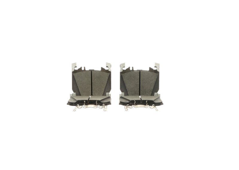 Bosch BC2424 Disc Brake Pad Set - Front