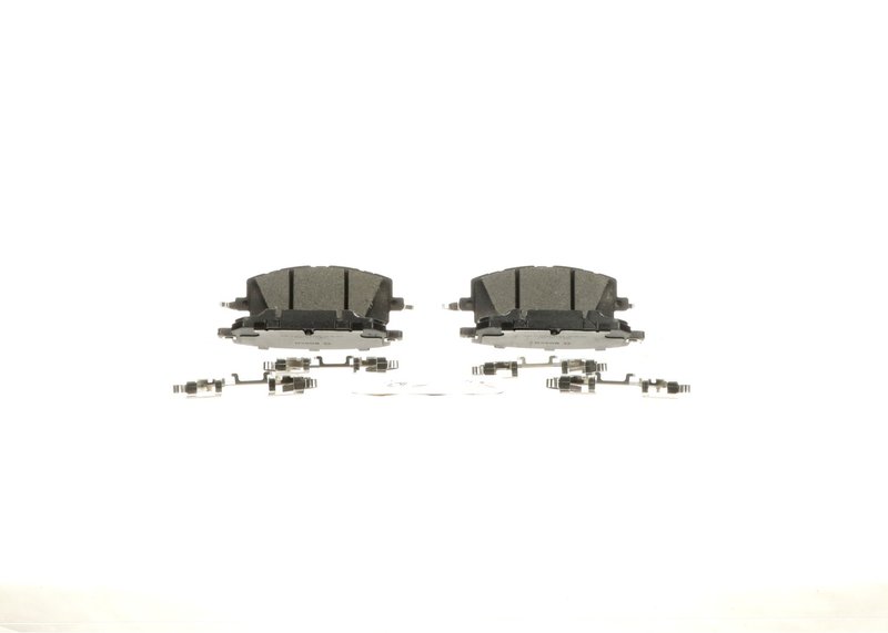 Bosch BC2426 Disc Brake Pad Set - Front
