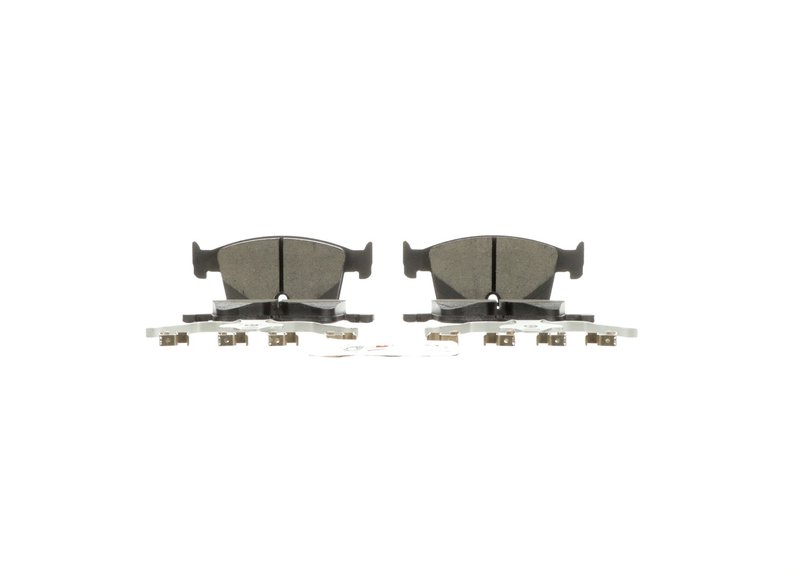 Bosch BC2438 Disc Brake Pad Set - Front