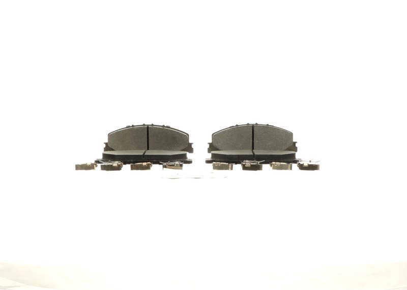 Bosch BC2477 Disc Brake Pad Set - Front