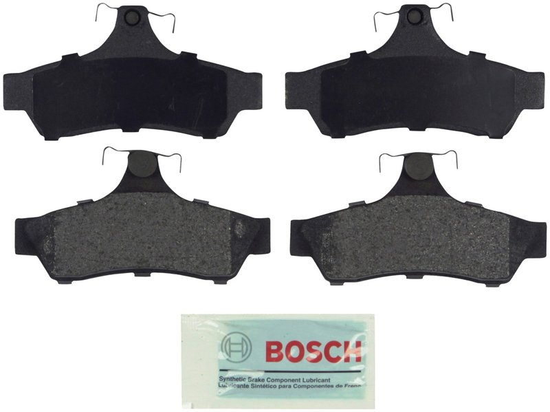 Bosch BE1048 Disc Brake Pad Set - Rear