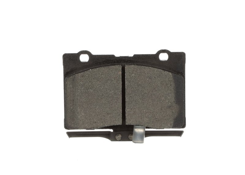 Bosch BE1091H Disc Brake Pad Set - Front