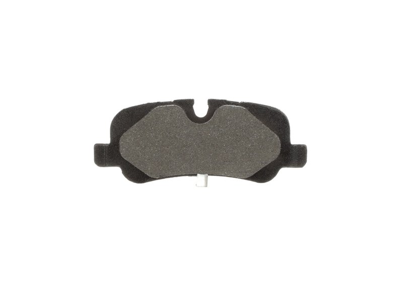 Bosch BE1099H Disc Brake Pad Set - Rear