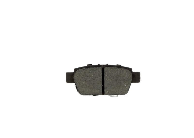 Bosch BE1103H Disc Brake Pad Set - Rear