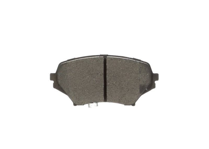 Bosch BE1179H Disc Brake Pad Set - Front