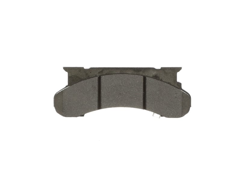 Bosch BE120H Disc Brake Pad Set - Front