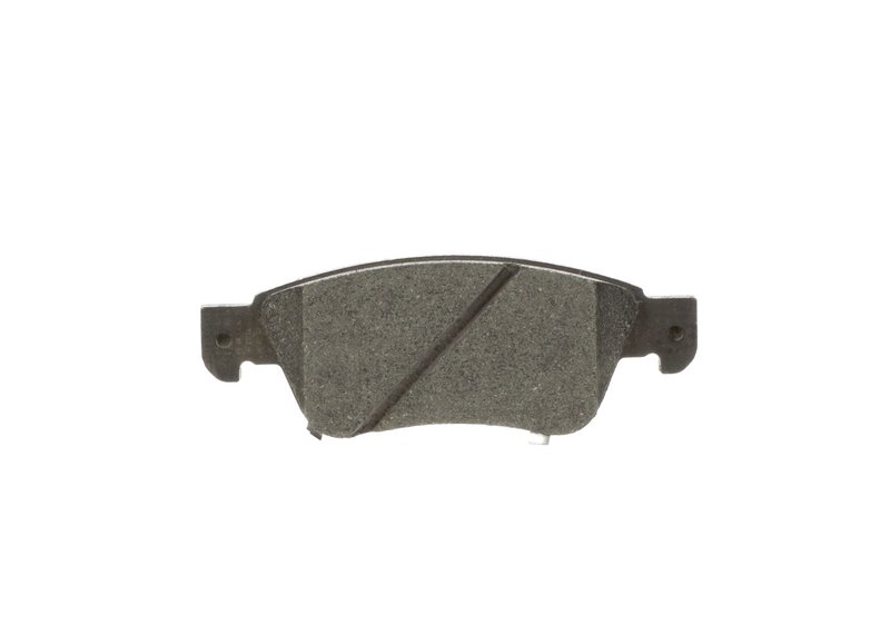 Bosch BE1287H Disc Brake Pad Set - Front