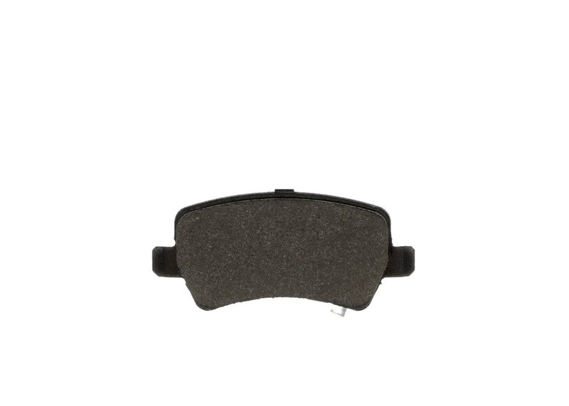 Bosch BE1307H Disc Brake Pad Set - Rear
