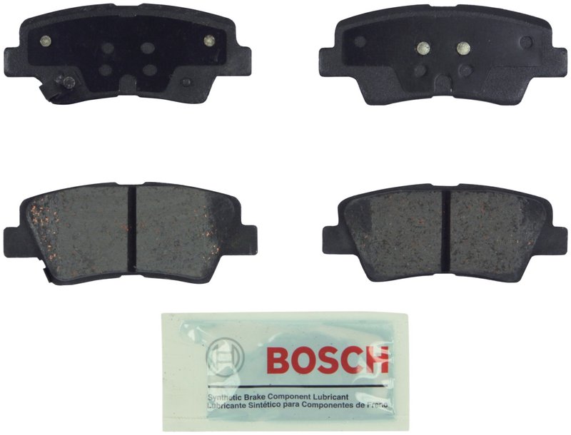 Bosch BE1313 Disc Brake Pad Set - Rear