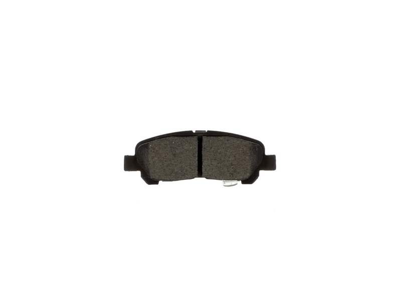 Bosch BE1325H Disc Brake Pad Set - Rear