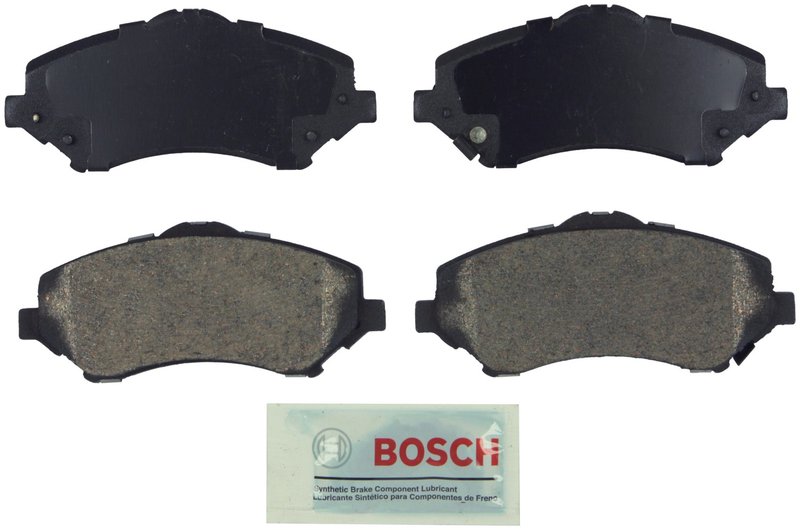 Bosch BE1327 Disc Brake Pad Set - Front