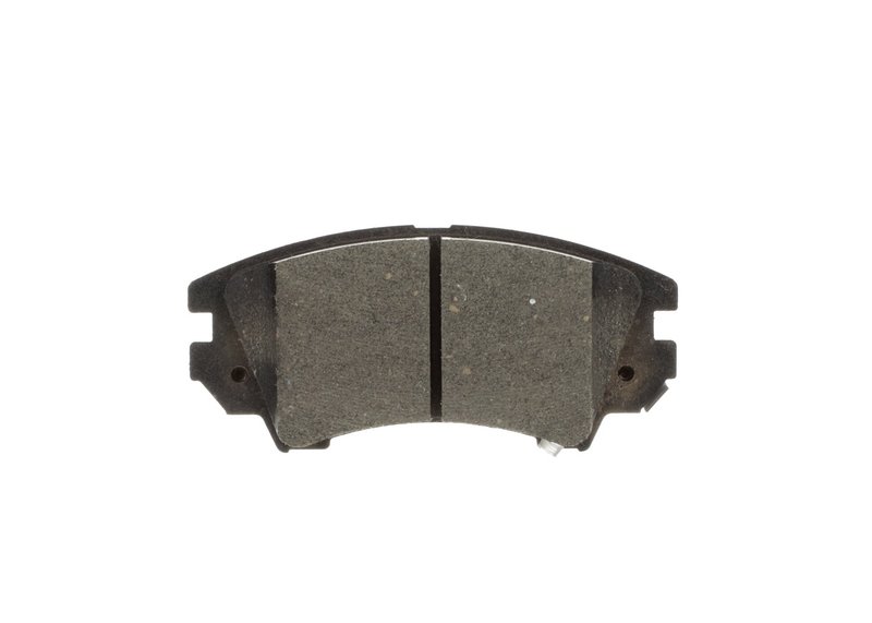 Bosch BE1404H Disc Brake Pad Set - Front