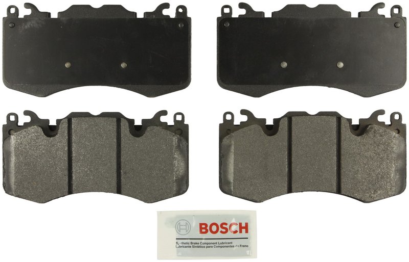 Bosch BE1426 Disc Brake Pad Set - Front