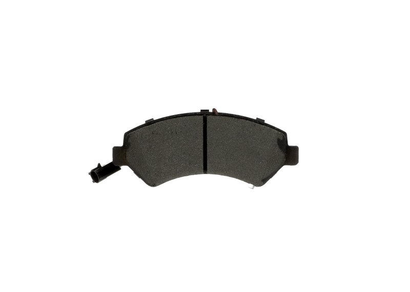 Bosch BE1540H Disc Brake Pad Set - Front