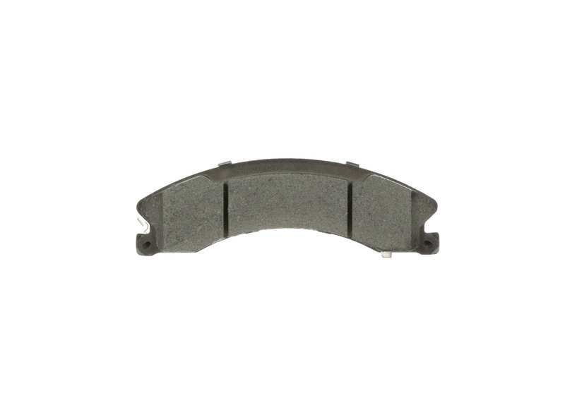 Bosch BE1565AH Disc Brake Pad Set - Rear