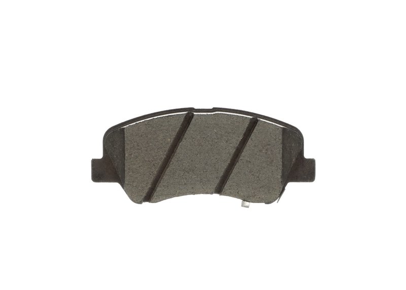 Bosch BE1593H Disc Brake Pad Set - Front
