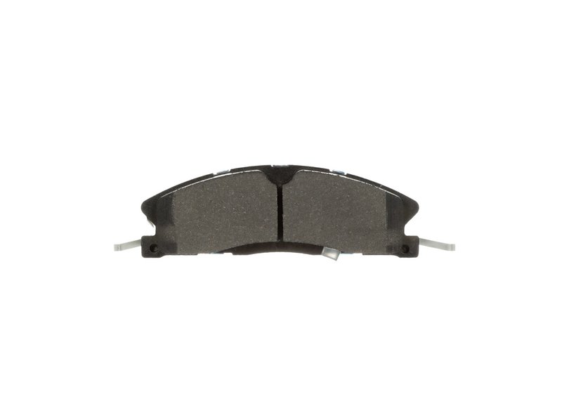 Bosch BE1611AH Disc Brake Pad Set - Front