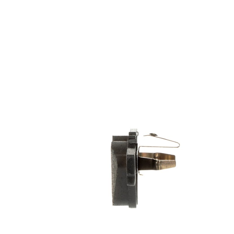 Bosch BE1613H Disc Brake Pad Set - Rear