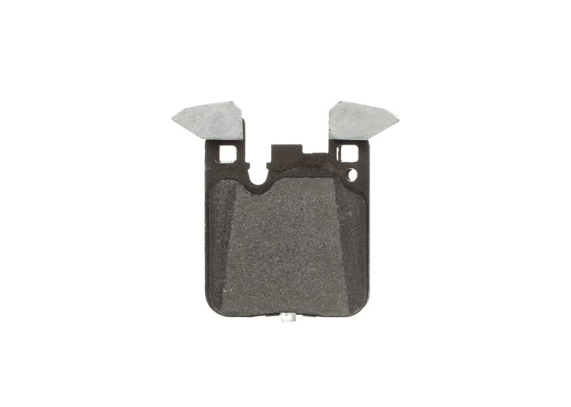 Bosch BE1656H Disc Brake Pad Set - Rear