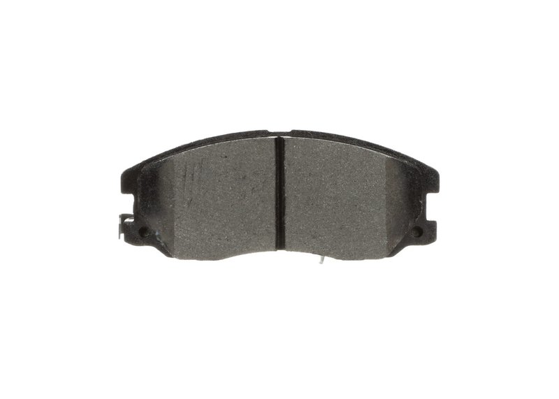 Bosch BE1678H Disc Brake Pad Set - Front