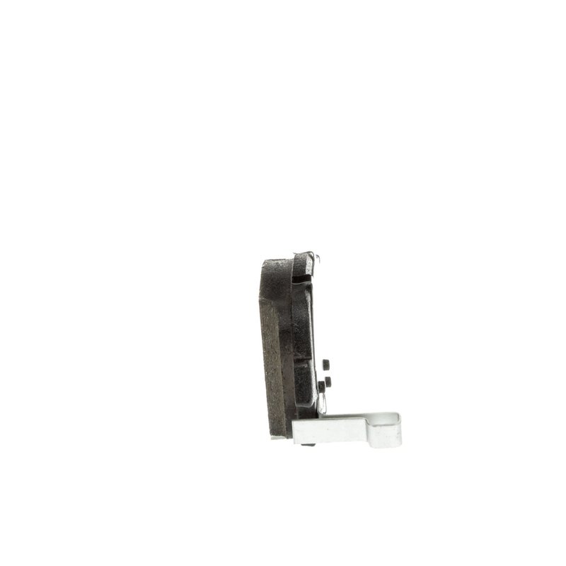 Bosch BE1687H Disc Brake Pad Set - Front