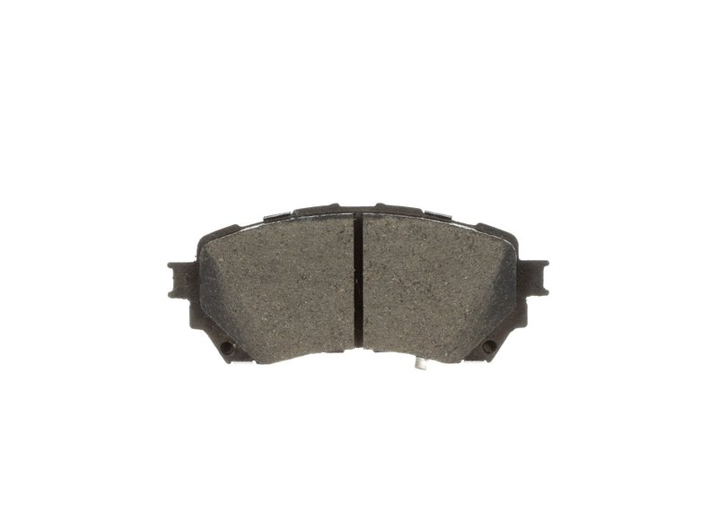 Bosch BE1711H Disc Brake Pad Set - Front