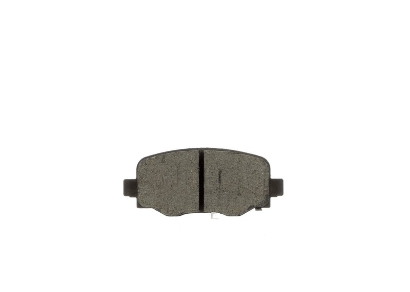Bosch BE1734H Disc Brake Pad Set - Rear
