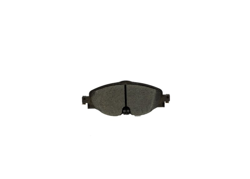 Bosch BE1760H Disc Brake Pad Set - Front