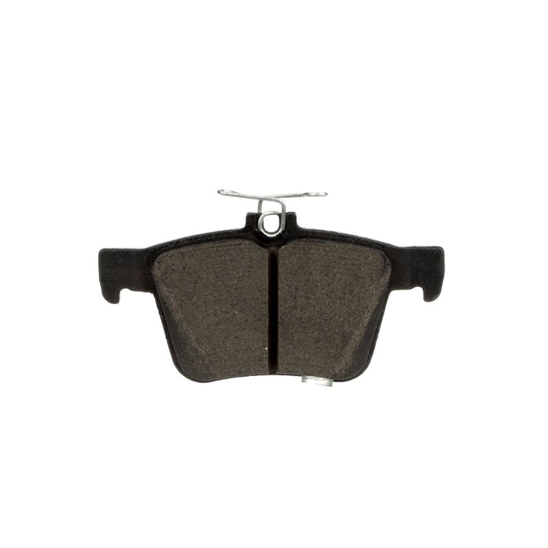 Bosch BE1761H Disc Brake Pad Set - Rear