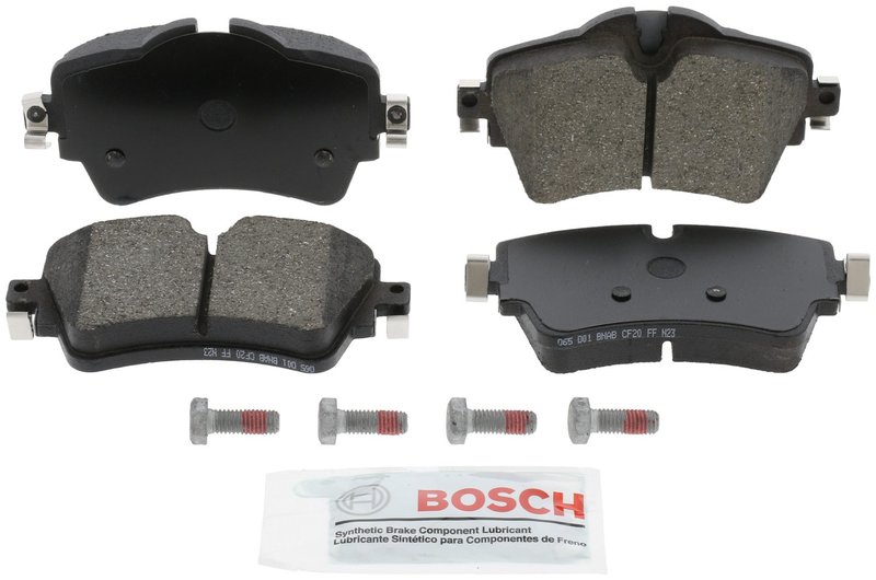 Bosch BE1801H Disc Brake Pad Set - Front