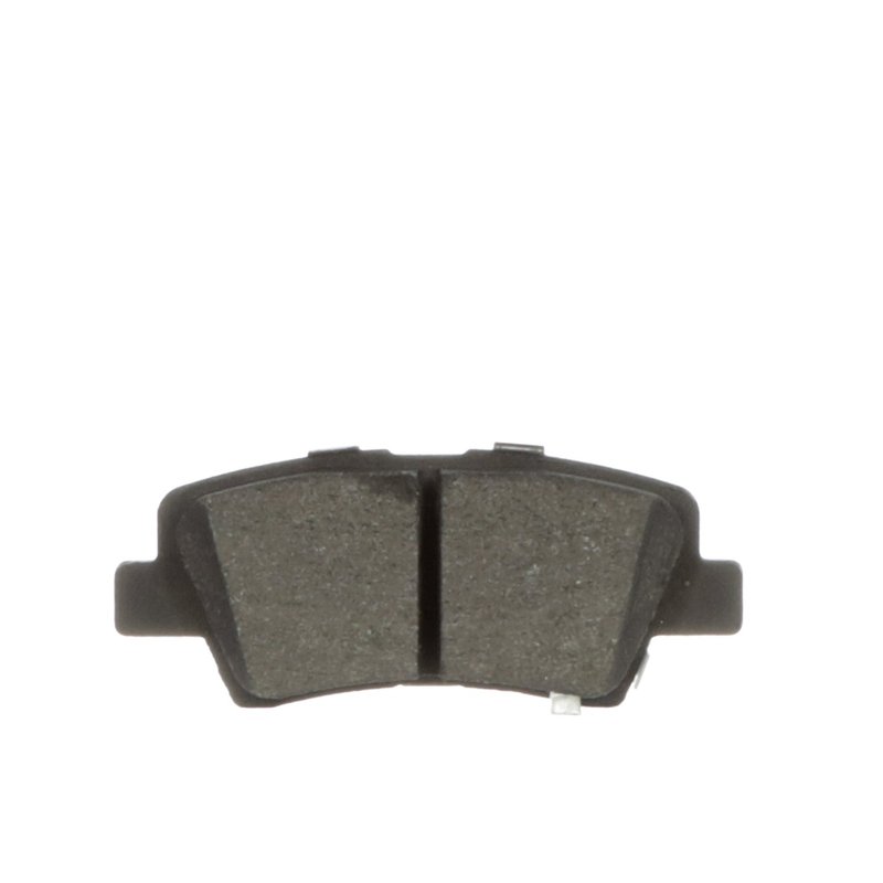 Bosch BE1813H Disc Brake Pad Set - Rear