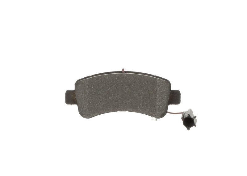 Bosch BE1840H Disc Brake Pad Set - Rear