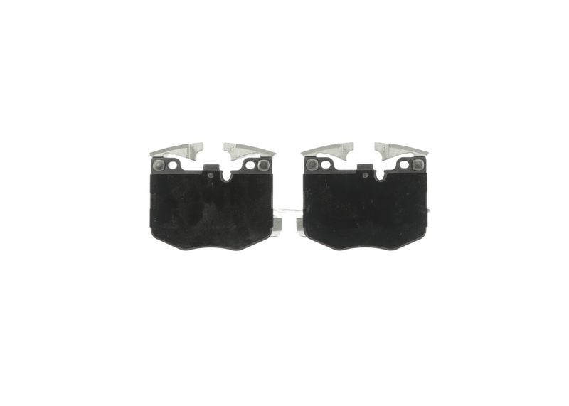 Bosch BE1867H Disc Brake Pad Set - Front