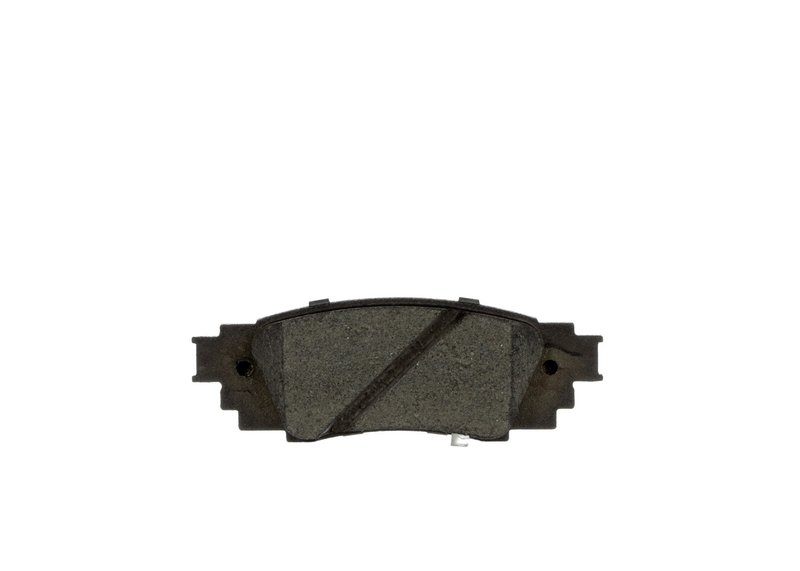 Bosch BE1879H Disc Brake Pad Set - Rear