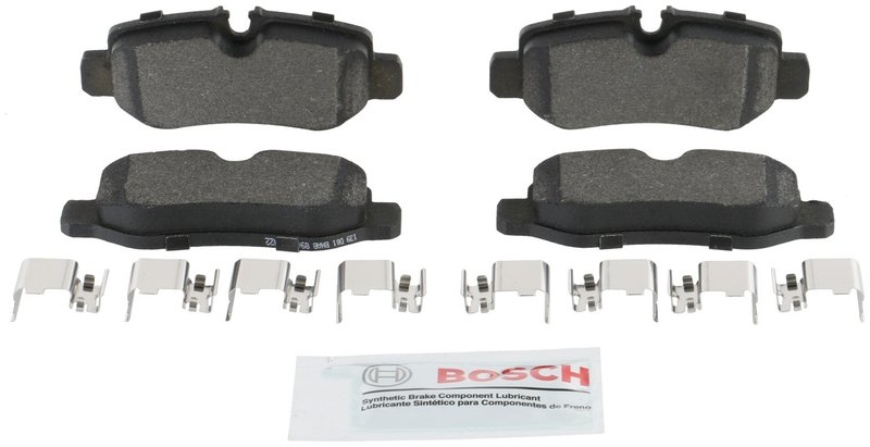 Bosch BE1893H Disc Brake Pad Set - Rear