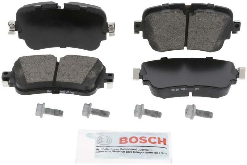 Bosch BE1895H Disc Brake Pad Set - Rear
