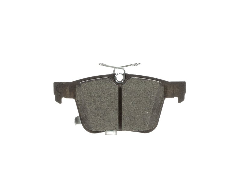 Bosch BE1901H Disc Brake Pad Set - Rear