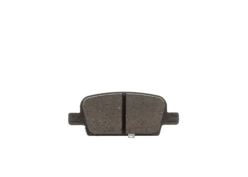 Bosch BE1921H Disc Brake Pad Set - Rear