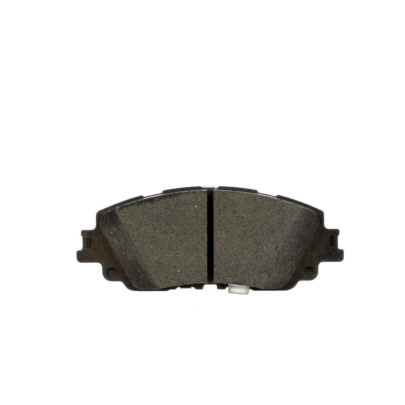 Bosch BE2076H Disc Brake Pad Set - Front