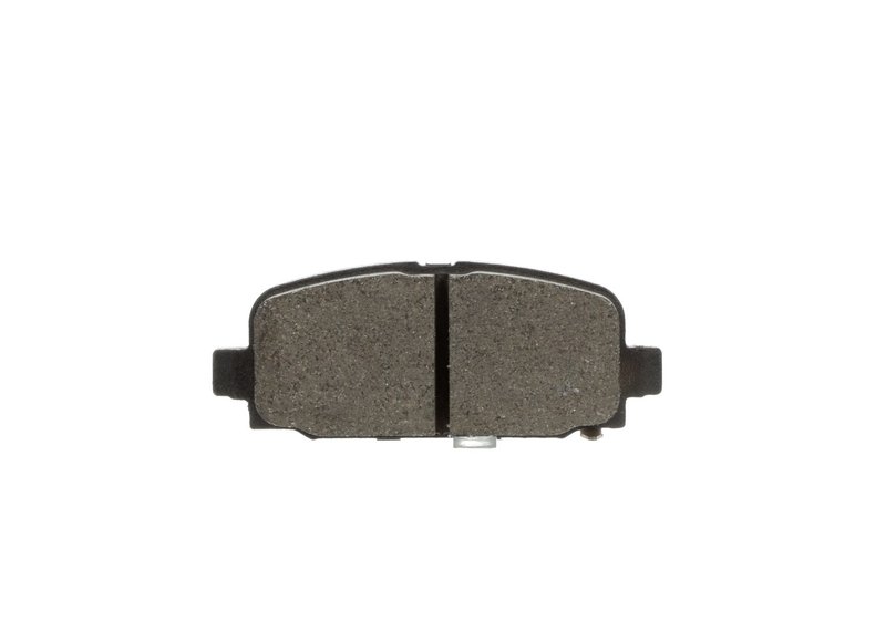 Bosch BE2081H Disc Brake Pad Set - Rear