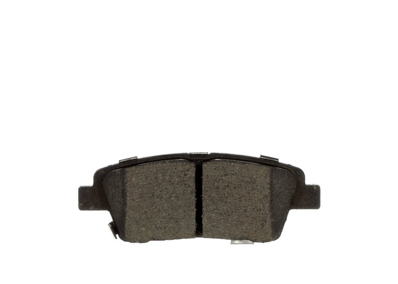 Bosch BE2100H Disc Brake Pad Set - Rear