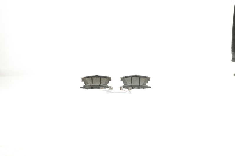 Bosch BE2135H Disc Brake Pad Set - Rear
