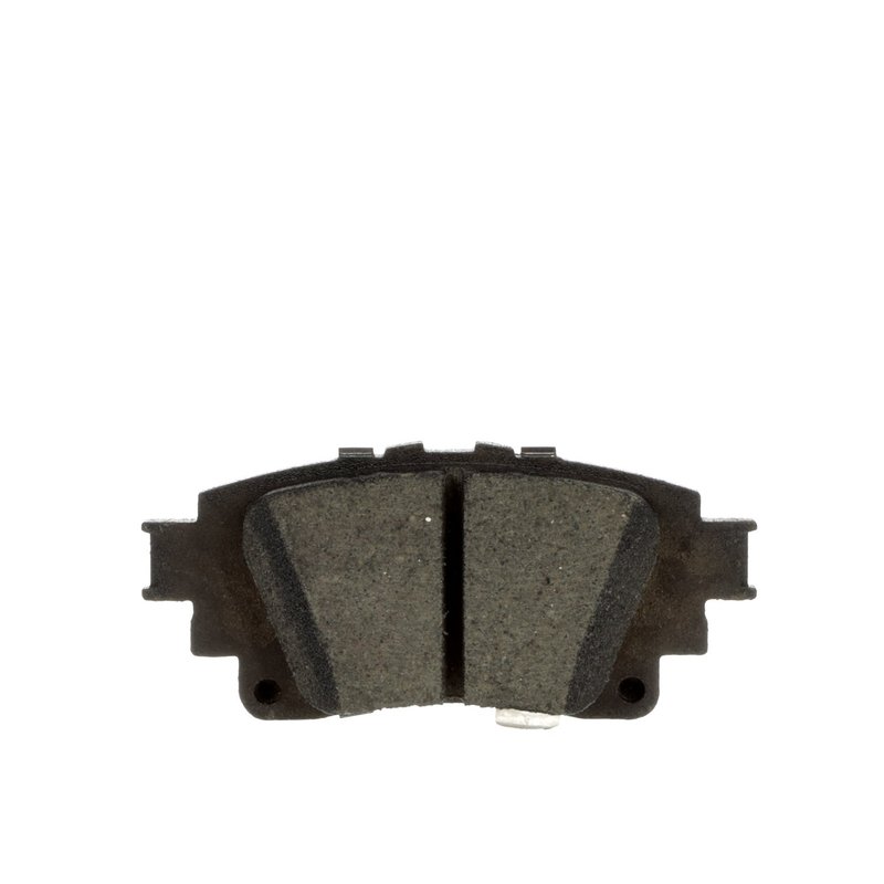 Bosch BE2183H Disc Brake Pad Set - Rear