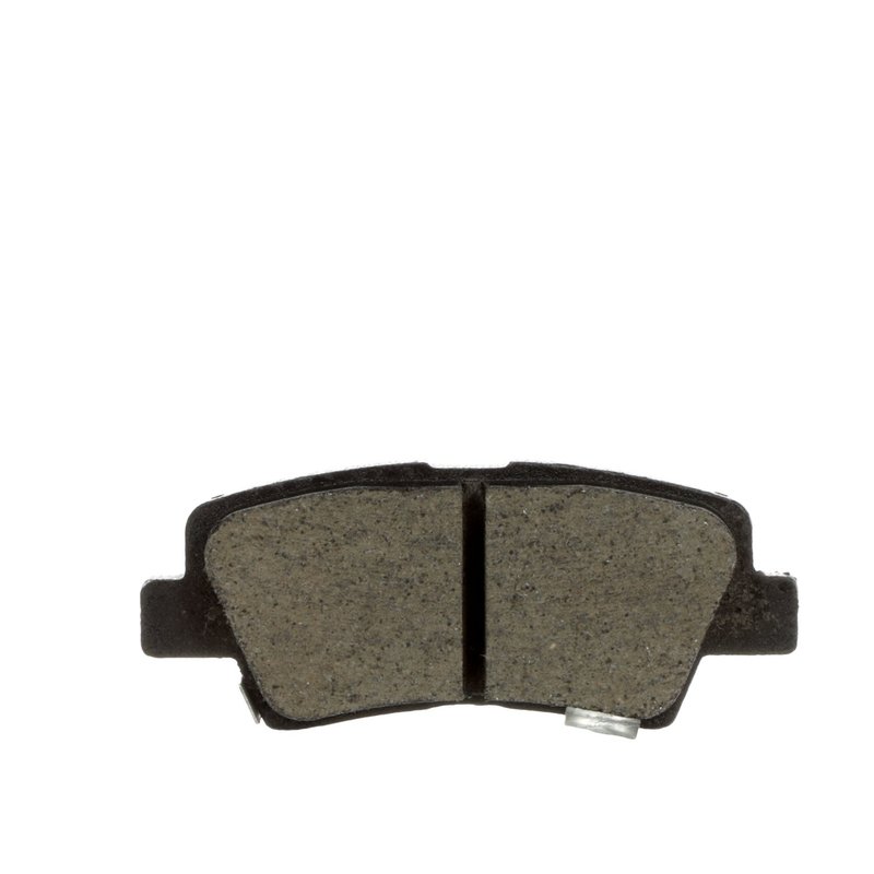 Bosch BE2205H Disc Brake Pad Set - Rear