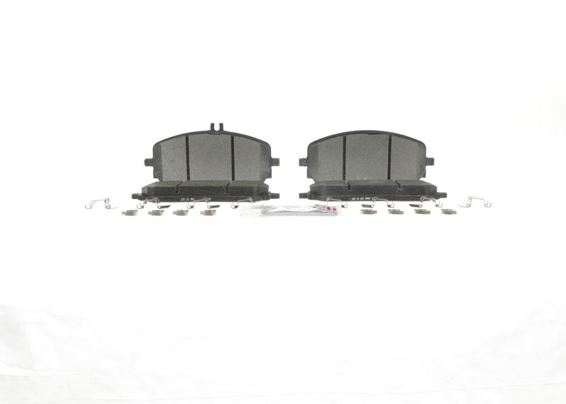 Bosch BE2209H Disc Brake Pad Set - Front