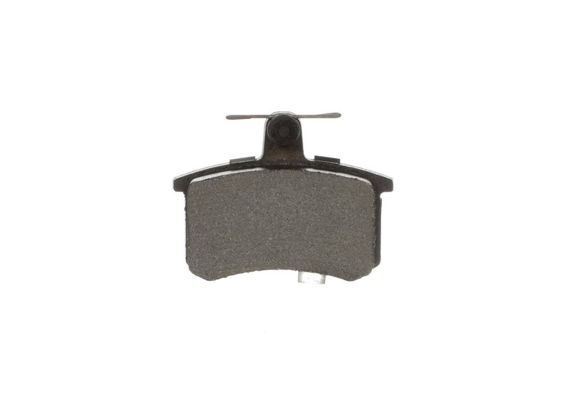 Bosch BE228H Disc Brake Pad Set - Rear