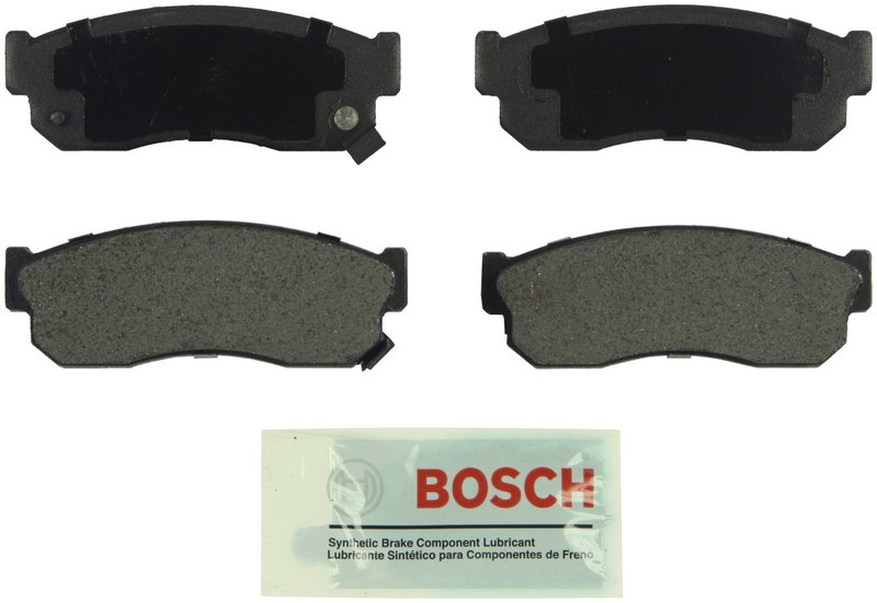 Bosch BE233 Disc Brake Pad Set - Front