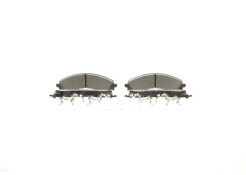 Bosch BE2404H Disc Brake Pad Set - Front