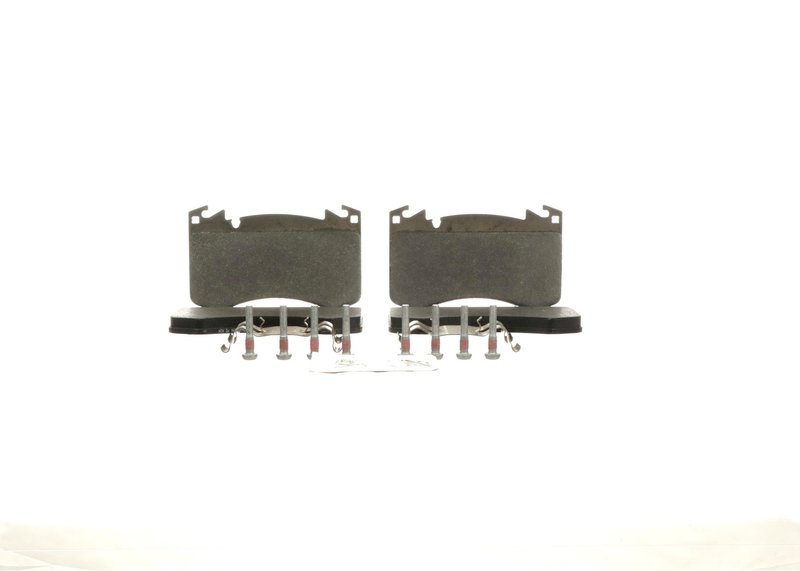 Bosch BE2463H Disc Brake Pad Set - Front