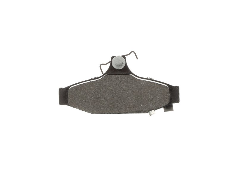 Bosch BE413H Disc Brake Pad Set - Rear